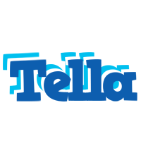 Tella business logo