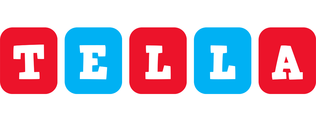 Tella diesel logo