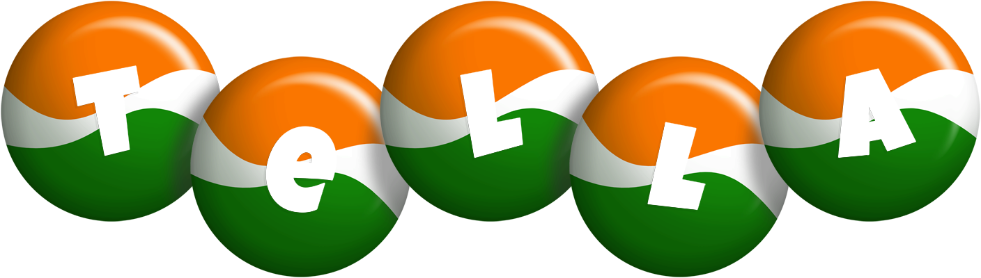 Tella india logo
