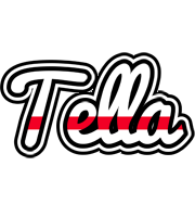 Tella kingdom logo