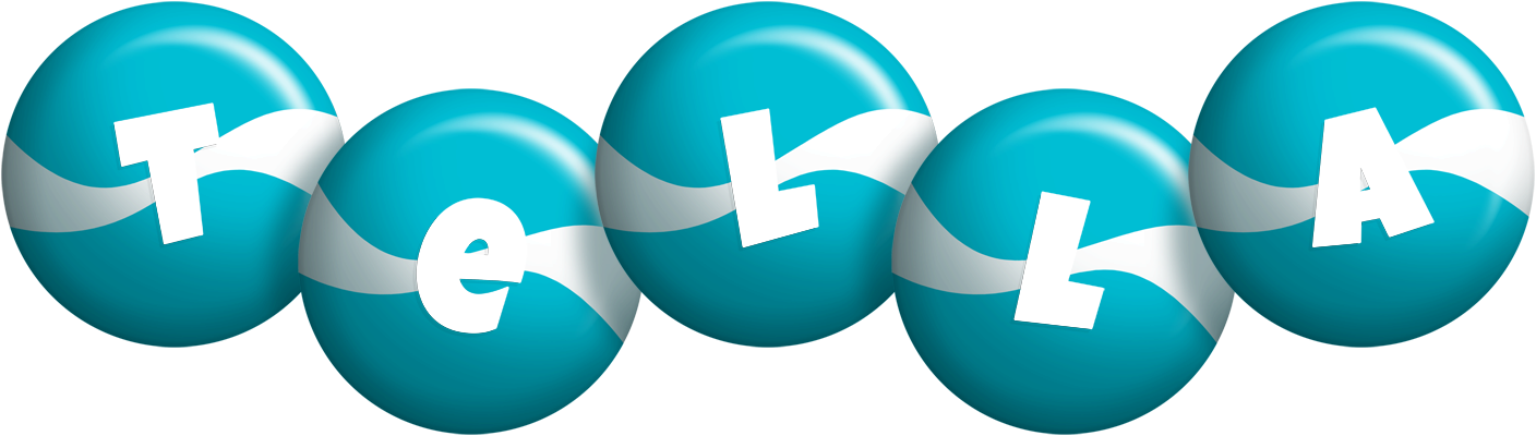 Tella messi logo