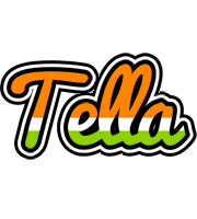 Tella mumbai logo