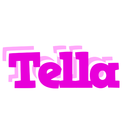 Tella rumba logo