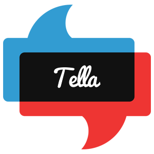 Tella sharks logo