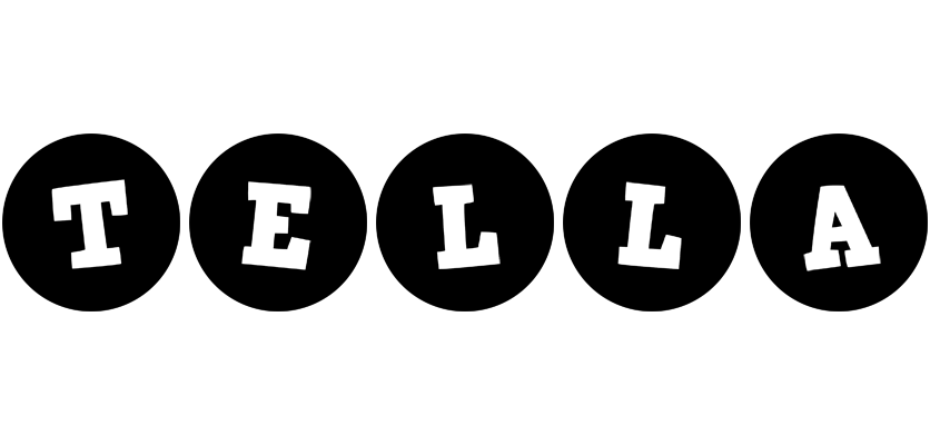 Tella tools logo