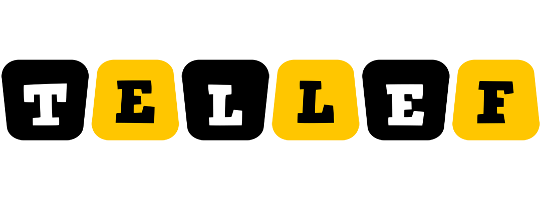 Tellef boots logo