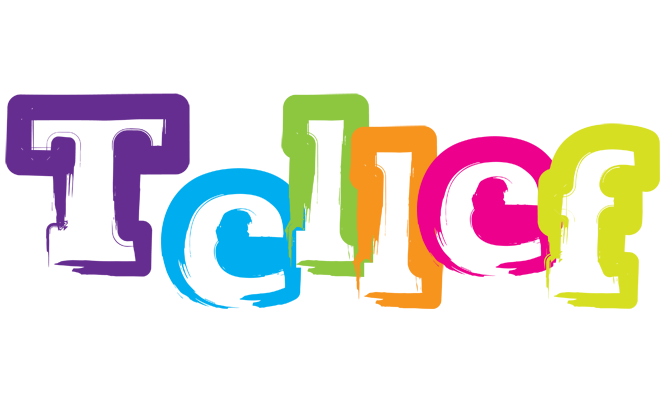 Tellef casino logo