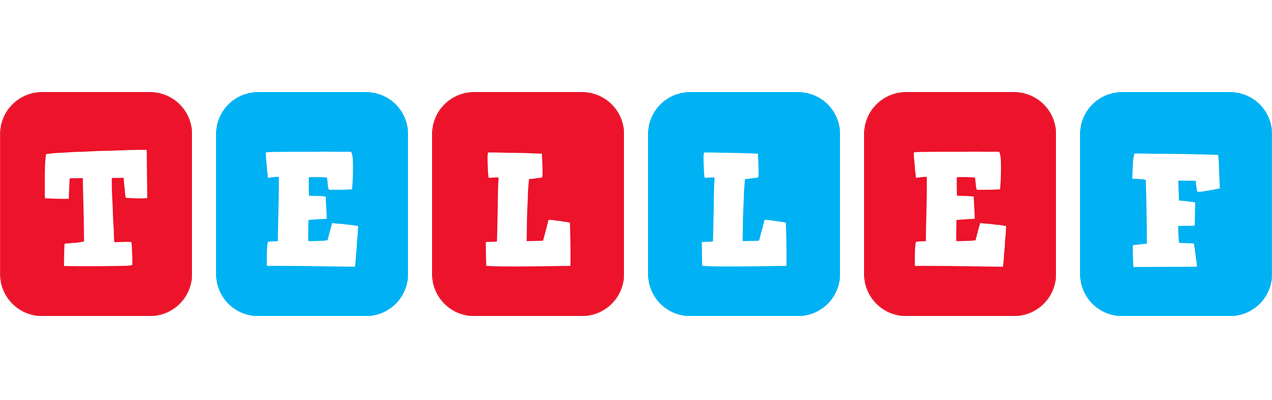 Tellef diesel logo
