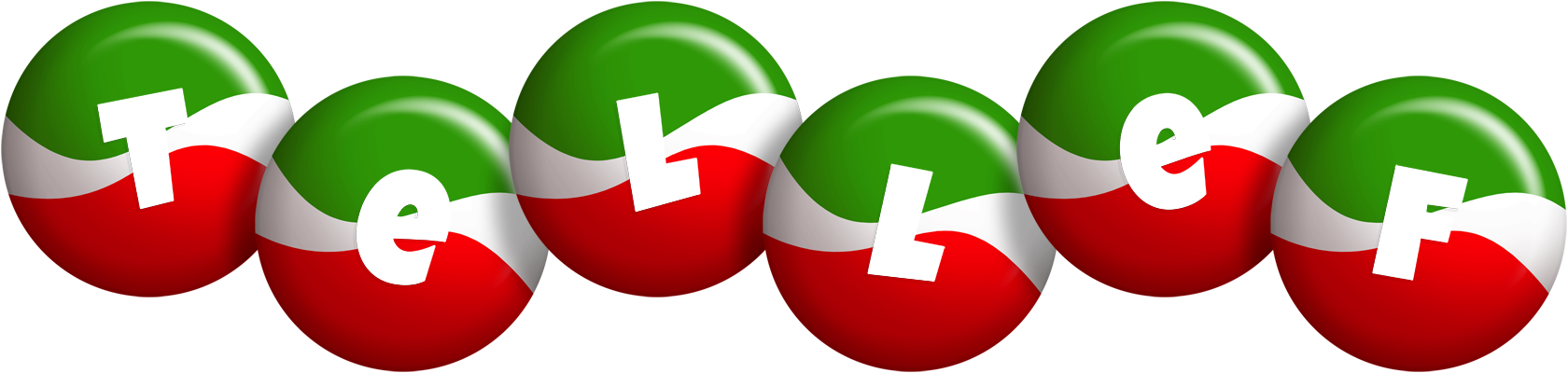 Tellef italy logo
