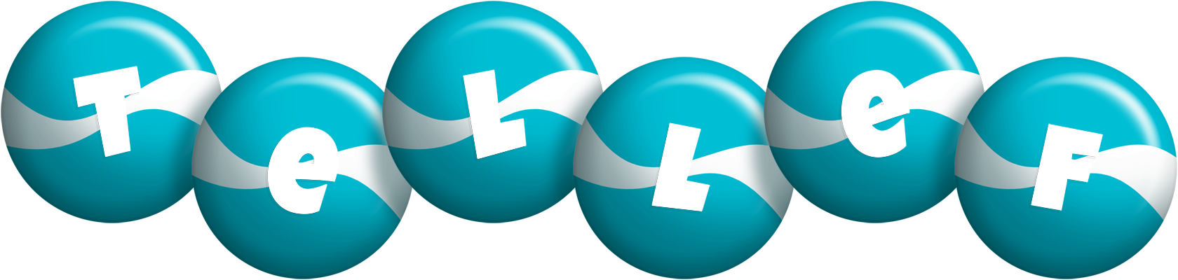 Tellef messi logo