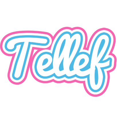Tellef outdoors logo