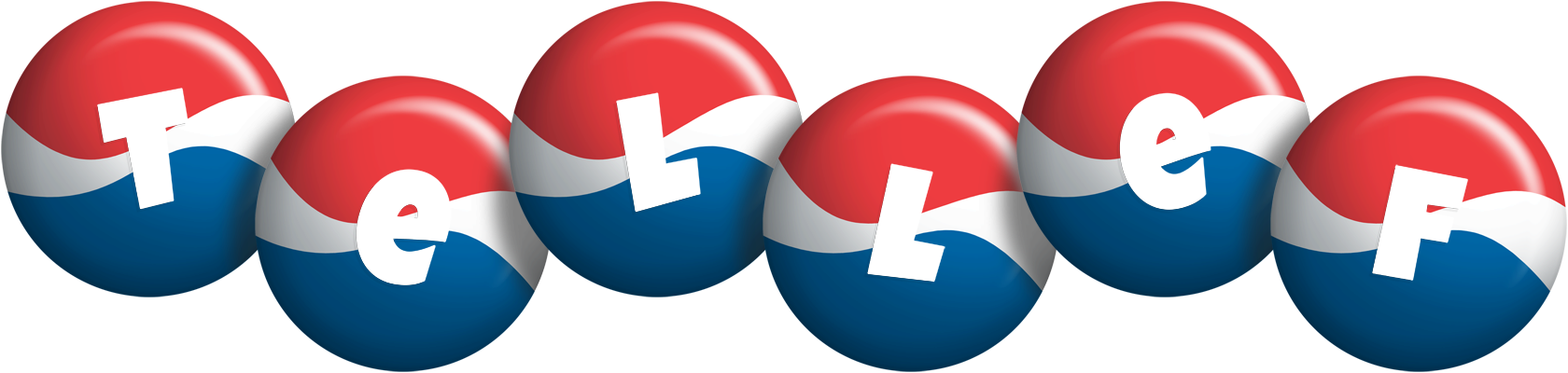 Tellef paris logo