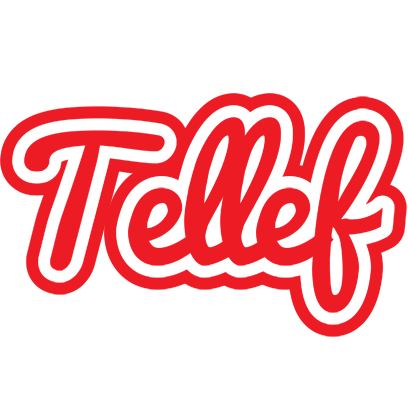 Tellef sunshine logo