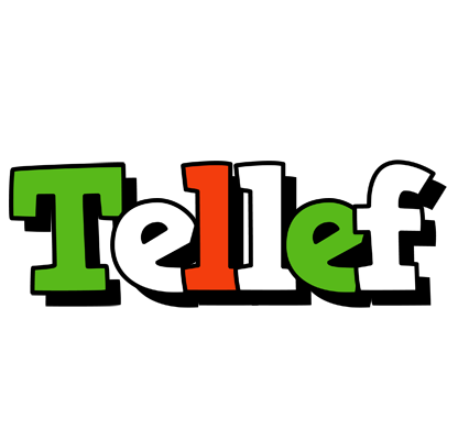 Tellef venezia logo