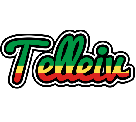 Telleiv african logo