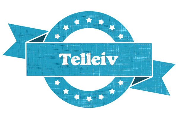 Telleiv balance logo