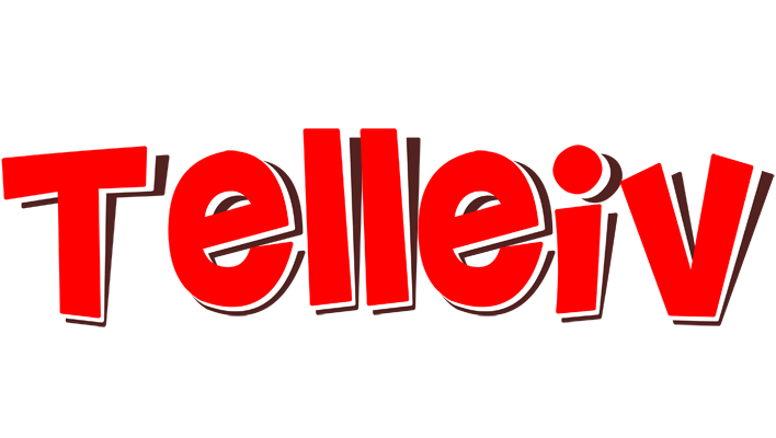 Telleiv basket logo
