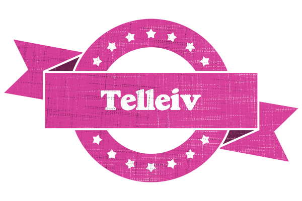Telleiv beauty logo