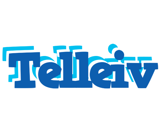Telleiv business logo
