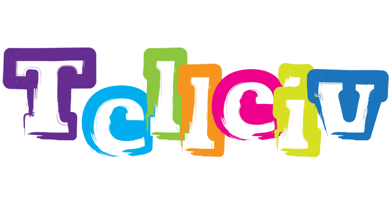 Telleiv casino logo