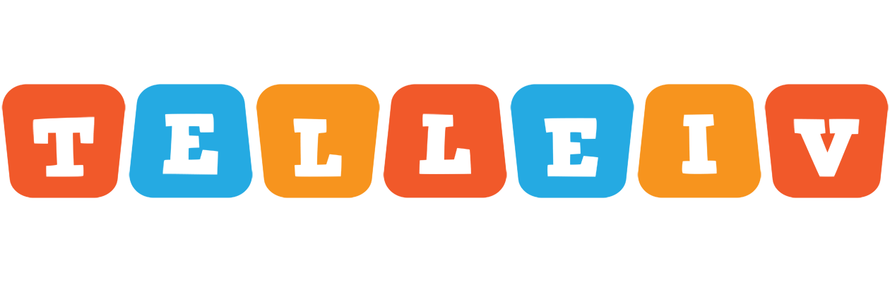 Telleiv comics logo