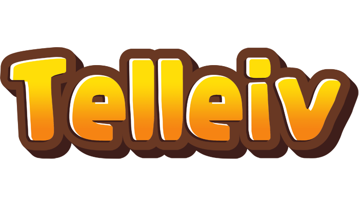 Telleiv cookies logo