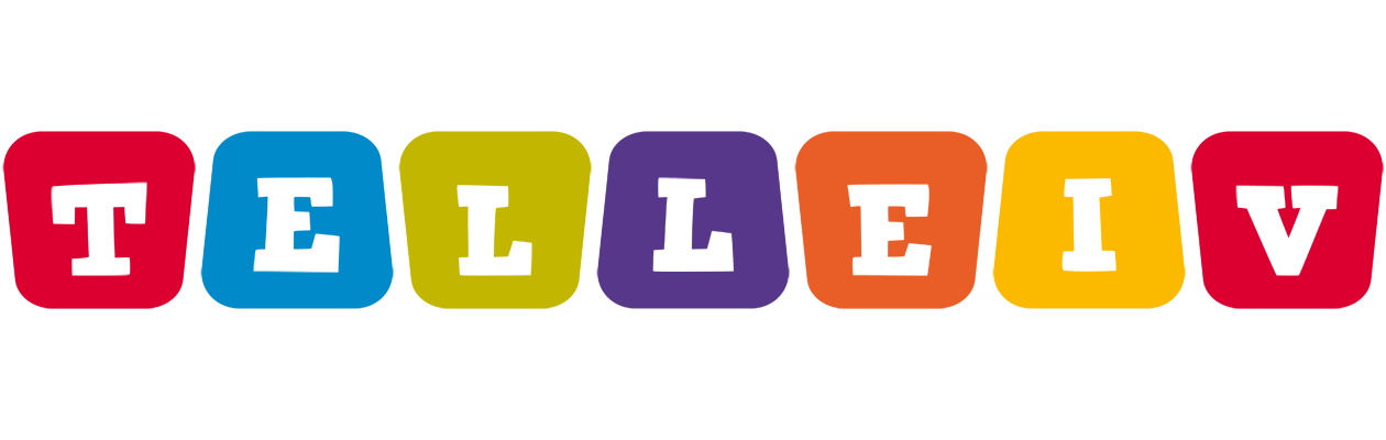Telleiv daycare logo