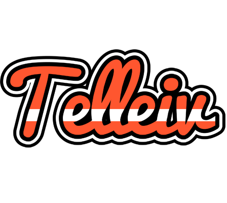 Telleiv denmark logo