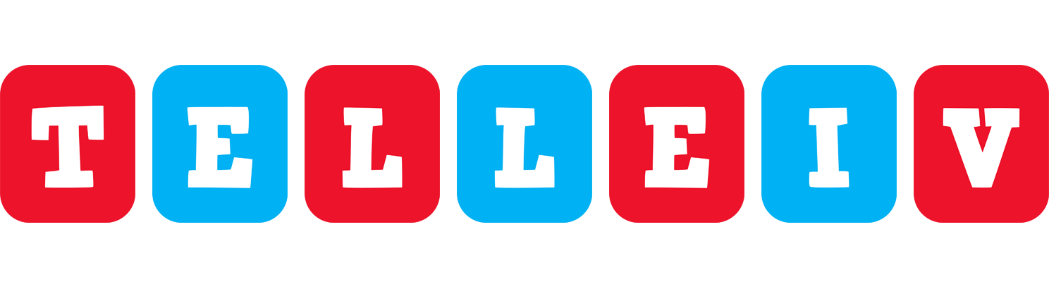 Telleiv diesel logo