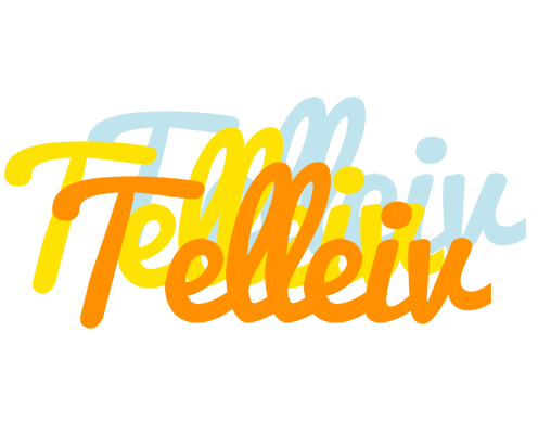 Telleiv energy logo