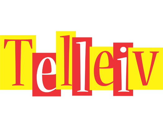 Telleiv errors logo