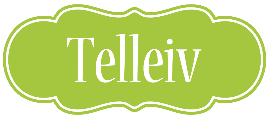 Telleiv family logo
