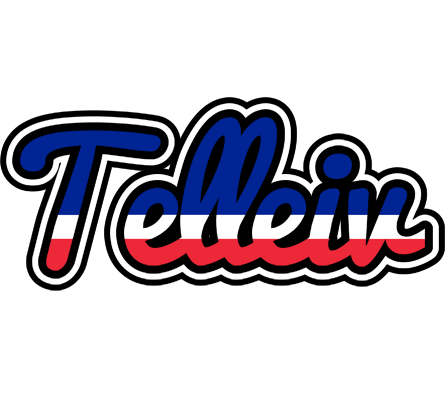 Telleiv france logo