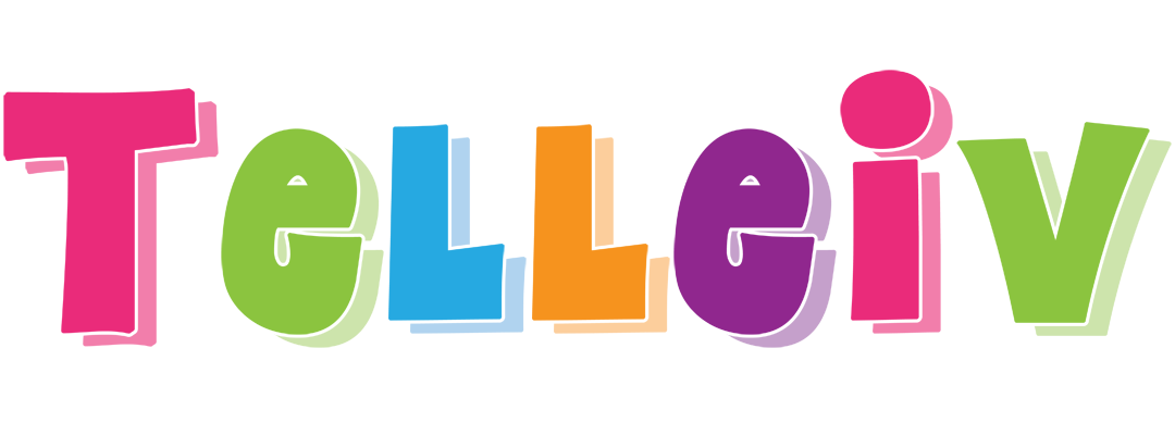 Telleiv friday logo
