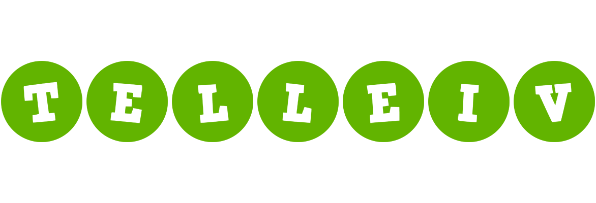 Telleiv games logo