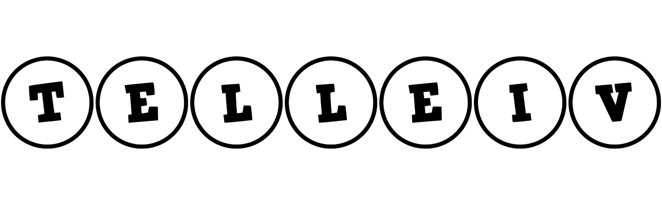 Telleiv handy logo