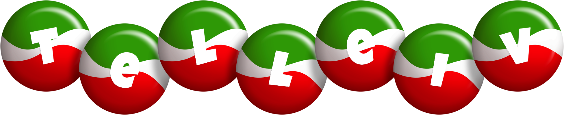 Telleiv italy logo