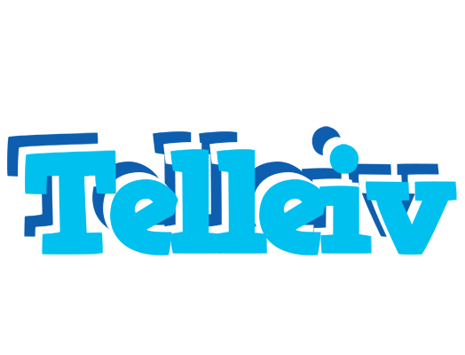 Telleiv jacuzzi logo