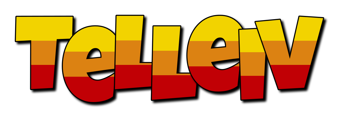 Telleiv jungle logo