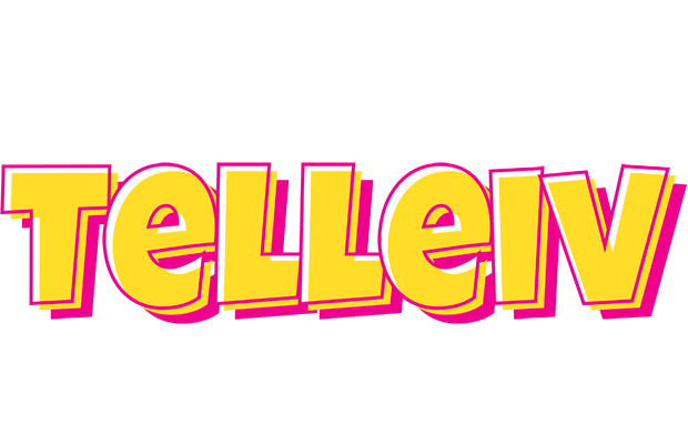 Telleiv kaboom logo