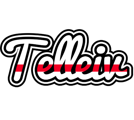 Telleiv kingdom logo