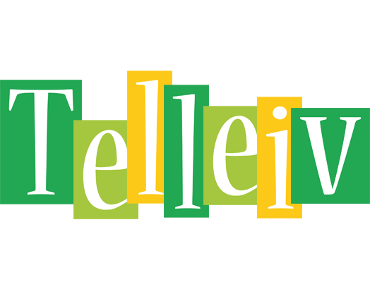 Telleiv lemonade logo