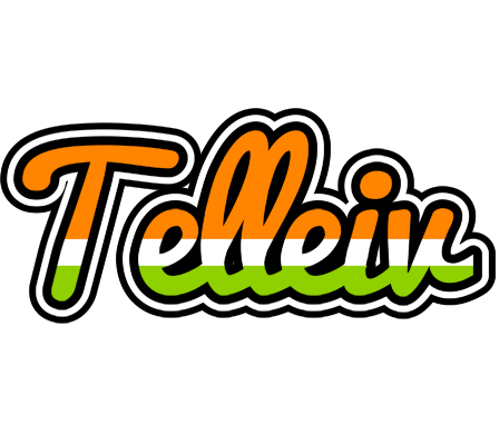 Telleiv mumbai logo