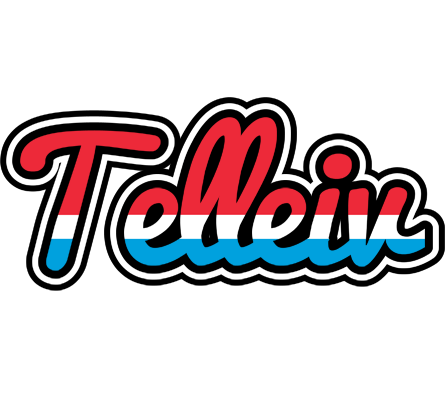 Telleiv norway logo