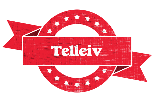 Telleiv passion logo