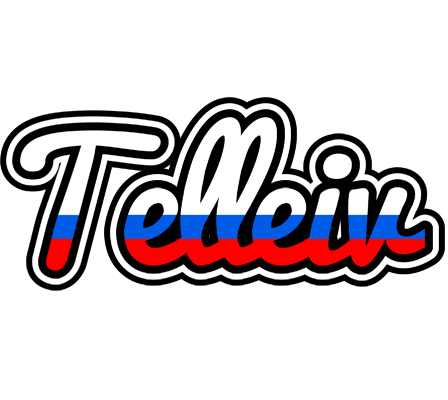 Telleiv russia logo