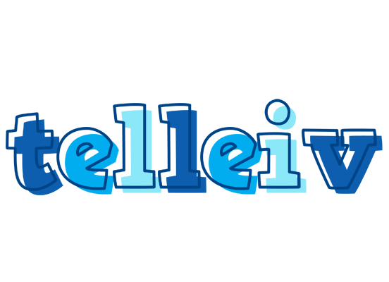 Telleiv sailor logo