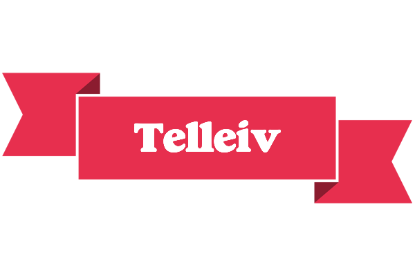 Telleiv sale logo