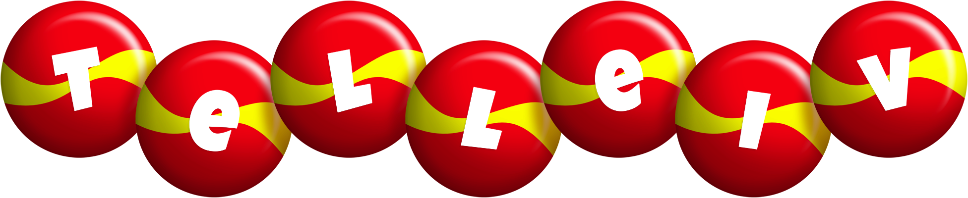 Telleiv spain logo