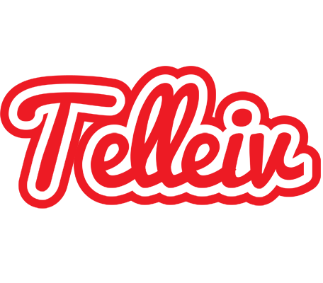 Telleiv sunshine logo